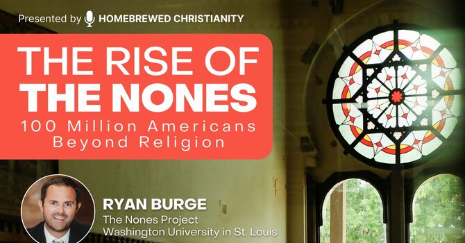 Nones, not Nuns image